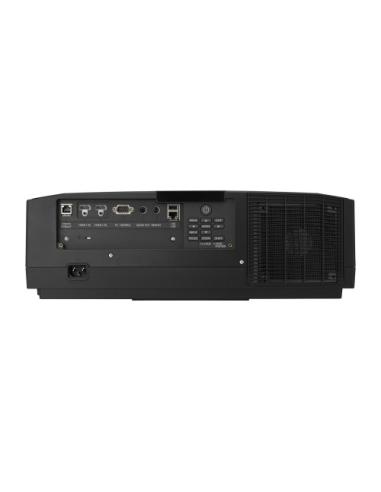 NEC PV800UL Proyector de alcance estándar 8000 lúmenes ANSI 3LCD WUXGA (1920x1200) Negro
