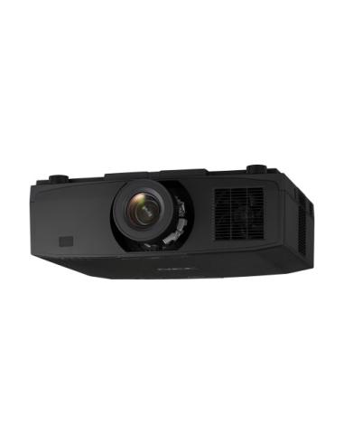 NEC PV800UL Proyector de alcance estándar 8000 lúmenes ANSI 3LCD WUXGA (1920x1200) Negro