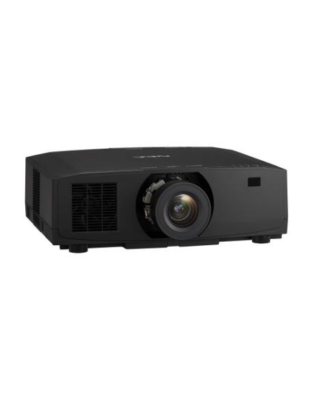 NEC PV800UL Proyector de alcance estándar 8000 lúmenes ANSI 3LCD WUXGA (1920x1200) Negro