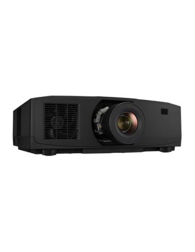 NEC PV800UL Proyector de alcance estándar 8000 lúmenes ANSI 3LCD WUXGA (1920x1200) Negro