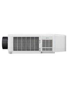 NEC PV710UL-W Proyector de alcance estándar 7100 lúmenes ANSI 3LCD WUXGA (1920x1200) Blanco 2