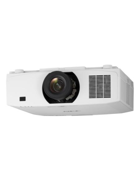 NEC PV710UL-W Proyector de alcance estándar 7100 lúmenes ANSI 3LCD WUXGA (1920x1200) Blanco