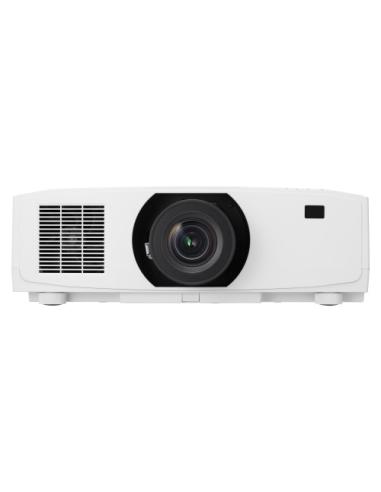 NEC PV710UL-W Proyector de alcance estándar 7100 lúmenes ANSI 3LCD WUXGA (1920x1200) Blanco