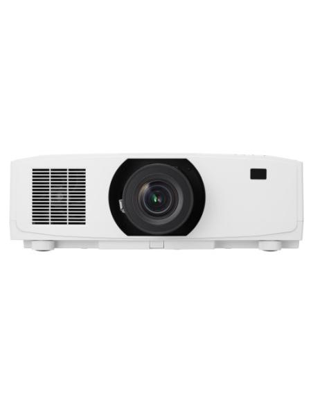 NEC PV710UL-W Proyector de alcance estándar 7100 lúmenes ANSI 3LCD WUXGA (1920x1200) Blanco