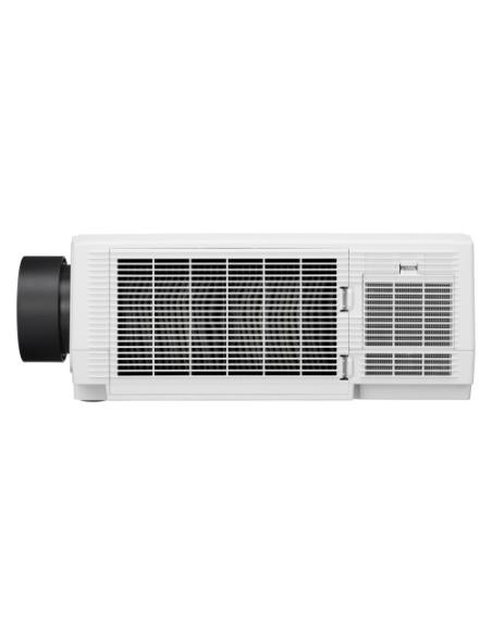 NEC PV710UL-W Proyector de alcance estándar 7100 lúmenes ANSI 3LCD WUXGA (1920x1200) Blanco