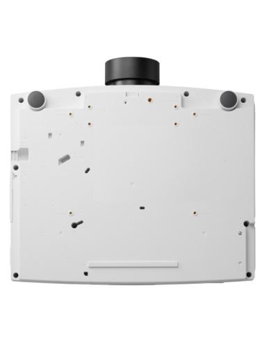 NEC PV710UL-W Proyector de alcance estándar 7100 lúmenes ANSI 3LCD WUXGA (1920x1200) Blanco
