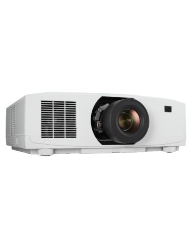 NEC PV710UL-W Proyector de alcance estándar 7100 lúmenes ANSI 3LCD WUXGA (1920x1200) Blanco