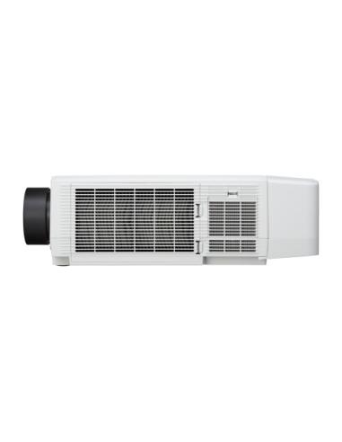 NEC PV710UL Proyector de alcance estándar 7100 lúmenes ANSI 3LCD WUXGA (1920x1200) Blanco