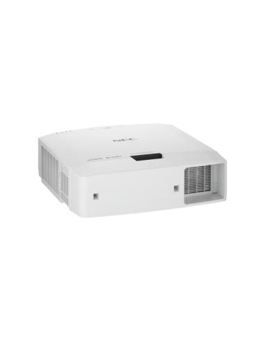 NEC PV710UL Proyector de alcance estándar 7100 lúmenes ANSI 3LCD WUXGA (1920x1200) Blanco