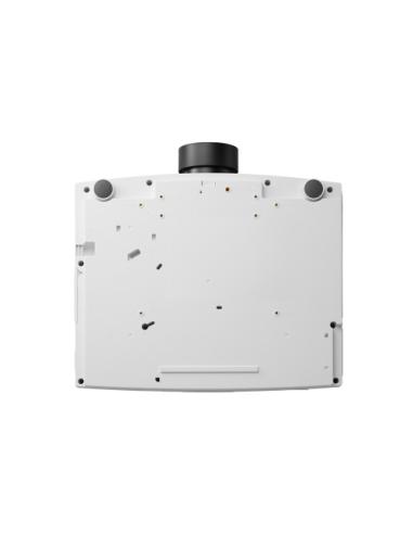 NEC PV710UL Proyector de alcance estándar 7100 lúmenes ANSI 3LCD WUXGA (1920x1200) Blanco