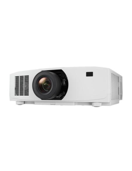 NEC PV710UL Proyector de alcance estándar 7100 lúmenes ANSI 3LCD WUXGA (1920x1200) Blanco