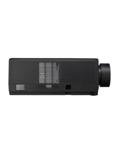 NEC PV710UL Proyector de alcance estándar 7100 lúmenes ANSI 3LCD WUXGA (1920x1200) Negro