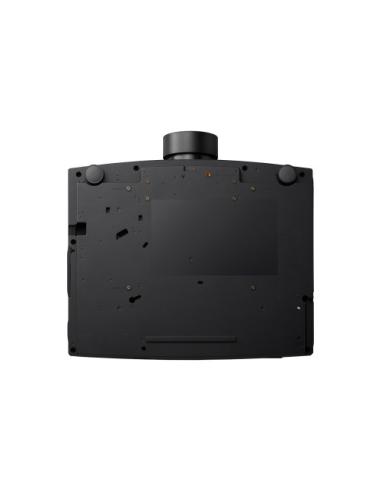 NEC PV710UL Proyector de alcance estándar 7100 lúmenes ANSI 3LCD WUXGA (1920x1200) Negro