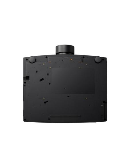NEC PV710UL Proyector de alcance estándar 7100 lúmenes ANSI 3LCD WUXGA (1920x1200) Negro