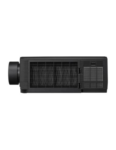 NEC PV710UL Proyector de alcance estándar 7100 lúmenes ANSI 3LCD WUXGA (1920x1200) Negro