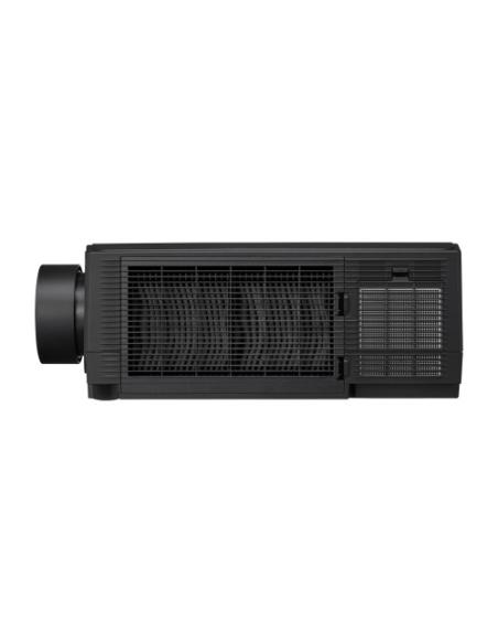 NEC PV710UL Proyector de alcance estándar 7100 lúmenes ANSI 3LCD WUXGA (1920x1200) Negro