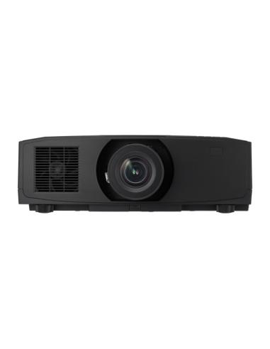 NEC PV710UL Proyector de alcance estándar 7100 lúmenes ANSI 3LCD WUXGA (1920x1200) Negro