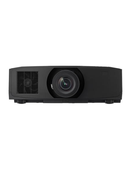 NEC PV710UL Proyector de alcance estándar 7100 lúmenes ANSI 3LCD WUXGA (1920x1200) Negro