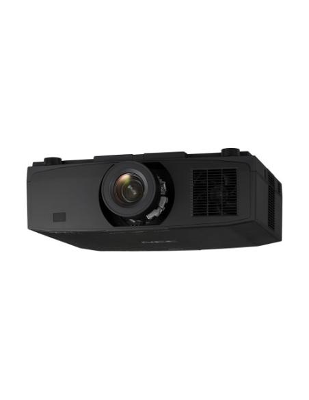 NEC PV710UL Proyector de alcance estándar 7100 lúmenes ANSI 3LCD WUXGA (1920x1200) Negro