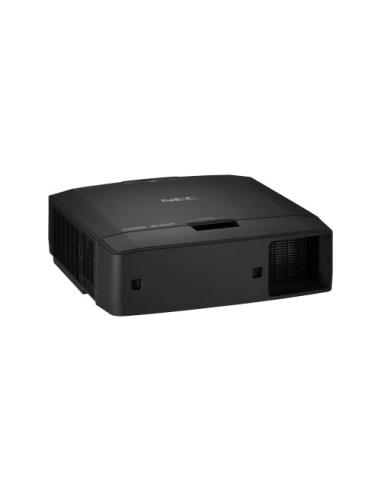 NEC PV710UL Proyector de alcance estándar 7100 lúmenes ANSI 3LCD WUXGA (1920x1200) Negro
