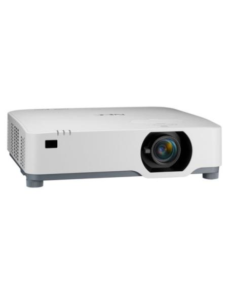 NEC P627UL Proyector de alcance estándar 6200 lúmenes ANSI 3LCD WUXGA (1920x1200) Blanco