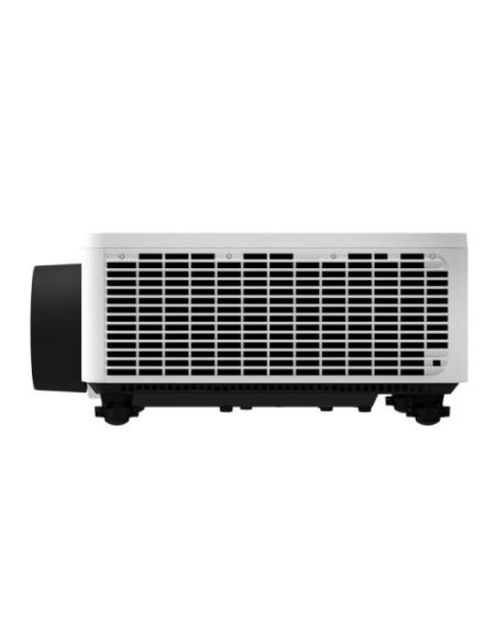 Sharp P601Q Proyector para grandes espacios 6000 lúmenes ANSI DLP UHD 4K (3840x2160) Blanco