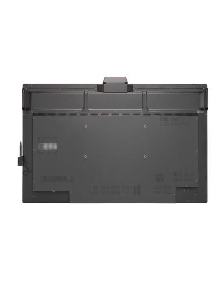 NEC WD551 pizarra blanca interactiva 139,7 cm (55") 3840 x 2160 Pixeles Pantalla táctil