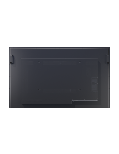 Sharp PN-LA652 Panel plano interactivo 165,1 cm (65") LCD 450 cd / m² 4K Ultra HD Negro Pantalla táctil
