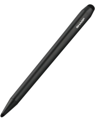 Sharp PN-L652B 165,1 cm (65") 3840 x 2160 Pixeles LCD Negro