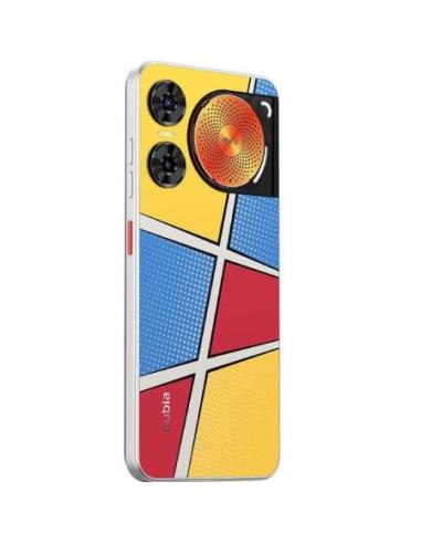 ZTE NUBIA MUSIC 2 POP ART 4GB+128GB