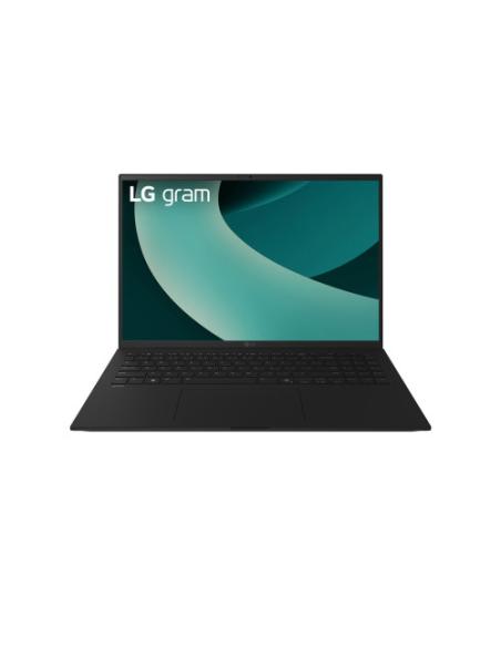 LG Gram 16Z90T Intel Core Ultra 7 255H Portátil 40,6 cm (16") WQXGA 32 GB LPDDR5x-SDRAM 1 TB SSD Wi-Fi 7 (802.11be) Windows 11 H