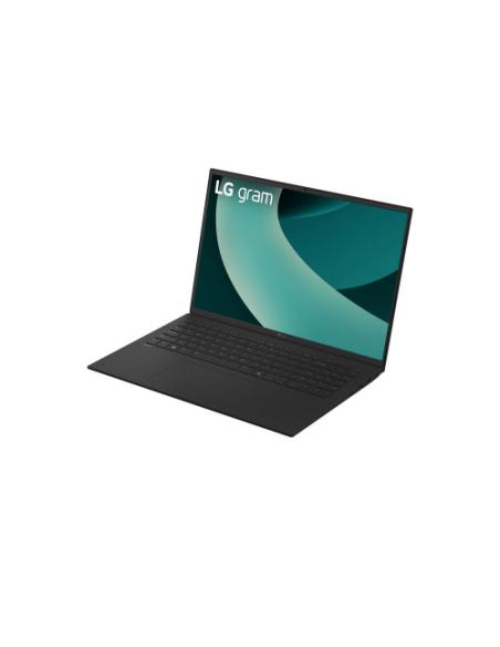 LG Gram 16Z90T Intel Core Ultra 7 255H Portátil 40,6 cm (16") WQXGA 32 GB LPDDR5x-SDRAM 1 TB SSD Wi-Fi 7 (802.11be) Windows 11 H