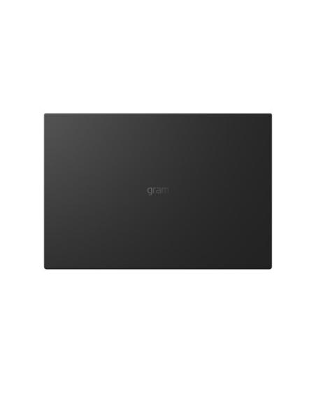 LG Gram 16Z90T Intel Core Ultra 7 255H Portátil 40,6 cm (16") WQXGA 32 GB LPDDR5x-SDRAM 1 TB SSD Wi-Fi 7 (802.11be) Windows 11 H