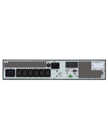 APC SRV3KRILRK-E sistema de alimentación ininterrumpida (UPS) 3 kVA 2700 W
