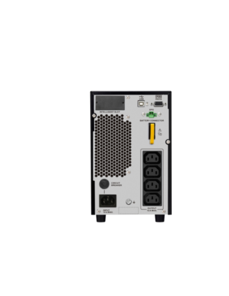 APC SRV2KI-E sistema de alimentación ininterrumpida (UPS) Doble conversión (en línea) 2 kVA 1800 W