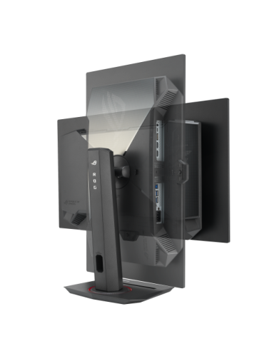 ASUS ROG Strix OLED XG27UCDMG pantalla para PC 67,3 cm (26.5") 3840 x 2160 Pixeles 4K Ultra HD QD-OLED Negro
