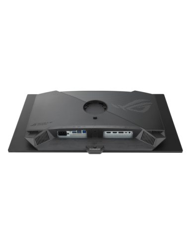ASUS ROG Strix OLED XG27UCDMG pantalla para PC 67,3 cm (26.5") 3840 x 2160 Pixeles 4K Ultra HD QD-OLED Negro