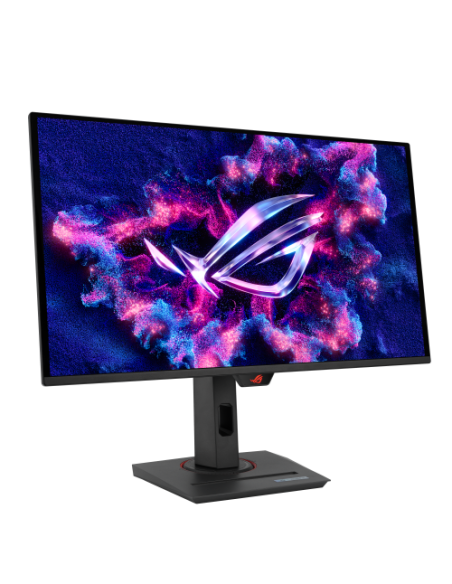 ASUS ROG Strix OLED XG27UCDMG pantalla para PC 67,3 cm (26.5") 3840 x 2160 Pixeles 4K Ultra HD QD-OLED Negro