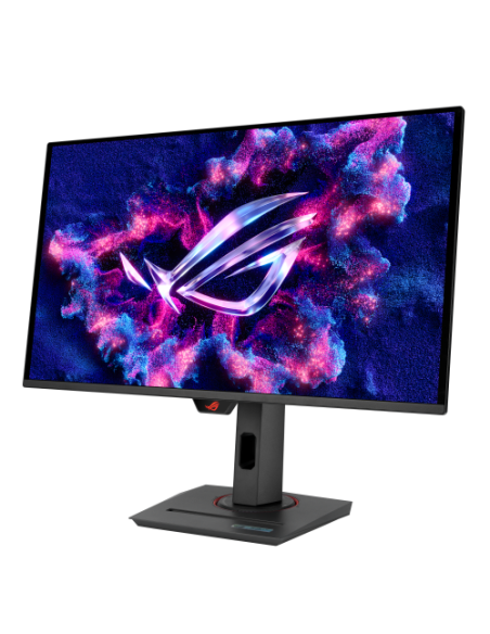 ASUS ROG Strix OLED XG27UCDMG pantalla para PC 67,3 cm (26.5") 3840 x 2160 Pixeles 4K Ultra HD QD-OLED Negro