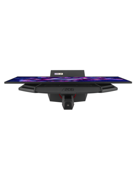 ASUS ROG Strix OLED XG27UCDMG pantalla para PC 67,3 cm (26.5") 3840 x 2160 Pixeles 4K Ultra HD QD-OLED Negro