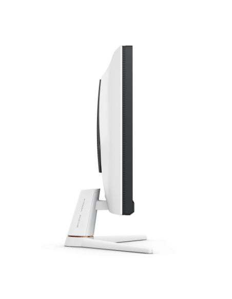 BenQ MOBIUZ EX271 pantalla para PC 68,6 cm (27") 1920 x 1080 Pixeles Full HD LED Negro, Blanco