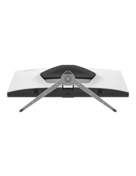BenQ MOBIUZ EX271 pantalla para PC 68,6 cm (27") 1920 x 1080 Pixeles Full HD LED Negro, Blanco