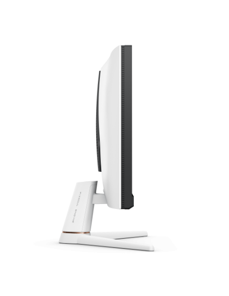 BenQ MOBIUZ EX251 pantalla para PC 62,2 cm (24.5") 1920 x 1080 Pixeles Full HD LED Negro, Blanco