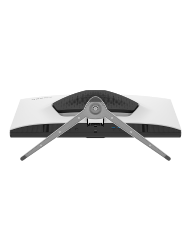 BenQ MOBIUZ EX251 pantalla para PC 62,2 cm (24.5") 1920 x 1080 Pixeles Full HD LED Negro, Blanco
