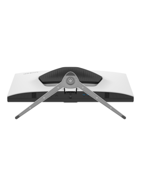 BenQ MOBIUZ EX251 pantalla para PC 62,2 cm (24.5") 1920 x 1080 Pixeles Full HD LED Negro, Blanco