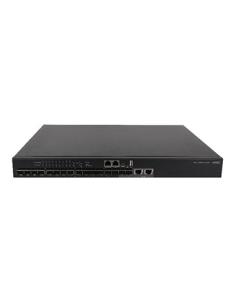 H3C S6520X-18C-SI L3 ETHERNET SWITCH WITH 16*1G/10GBASE-X SFP PLUS PORTS AND 1*SLOT,WITHOUT POWER SUPPLIES