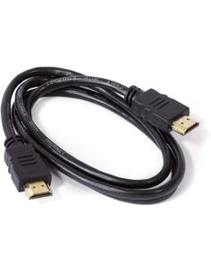 Engel Axil AV0015C cable HDMI 5 m HDMI tipo A (Estándar) Negro