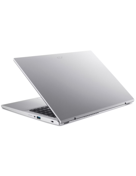 Acer Aspire 3 A315-59-77J1 Intel® Core™ i7 i7-1255U Portátil 39,6 cm (15.6") 16 GB DDR4-SDRAM 1 TB SSD Wi-Fi 6 (802.11ax) Window
