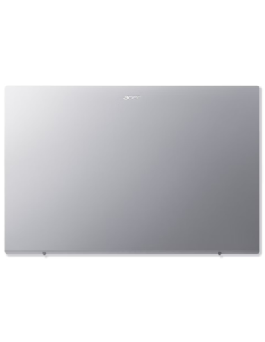 Acer Aspire 3 A315-59-77J1 Intel® Core™ i7 i7-1255U Portátil 39,6 cm (15.6") 16 GB DDR4-SDRAM 1 TB SSD Wi-Fi 6 (802.11ax) Window