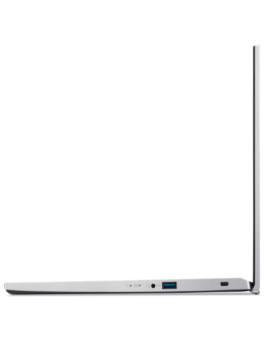 Acer Aspire 3 A315-59-77J1 Intel® Core™ i7 i7-1255U Portátil 39,6 cm (15.6") 16 GB DDR4-SDRAM 1 TB SSD Wi-Fi 6 (802.11ax) Window